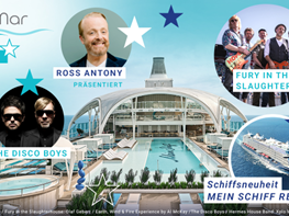 Es sind noch Plätze frei!